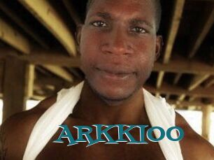 ARKKIOO