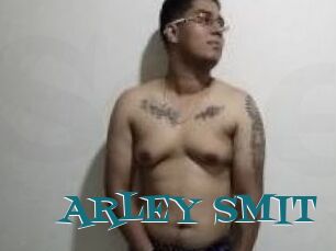 ARLEY_SMIT