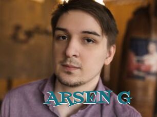 ARSEN_G