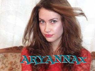 ARYANNAx