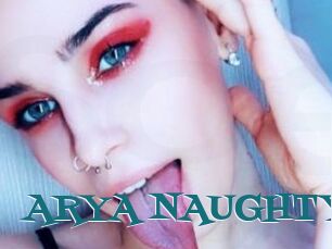 ARYA_NAUGHTY