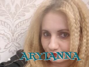 ARYIANNA