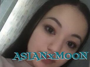 ASIANxMOON