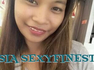 ASIA_SEXYFINEST