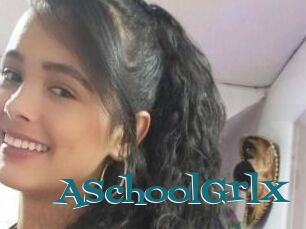 ASchoolGrlX