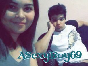 ASexyBoy69