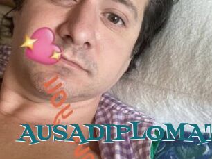 AUSADIPLOMAT