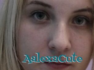 AalexaCute