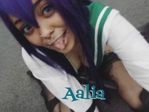 Aalia