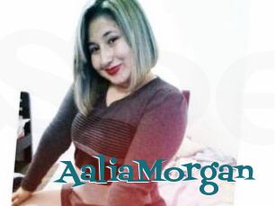AaliaMorgan