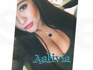 Aalivia