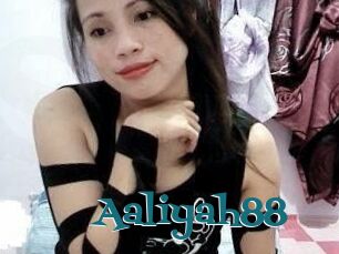 Aaliyah88