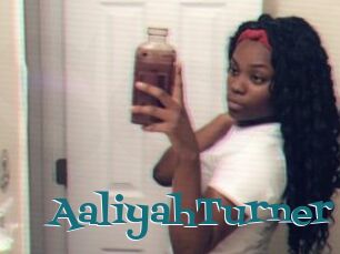 AaliyahTurner