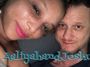 AaliyahandJoshua