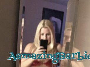 AamazingBarbie