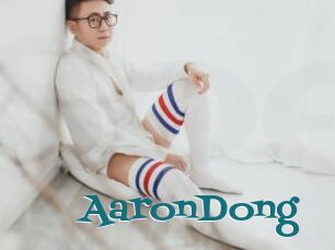 AaronDong