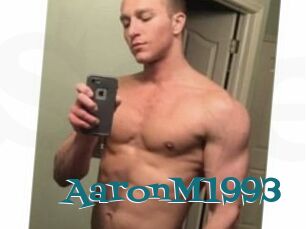 AaronM1993