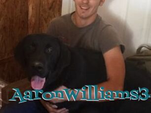 AaronWilliams34