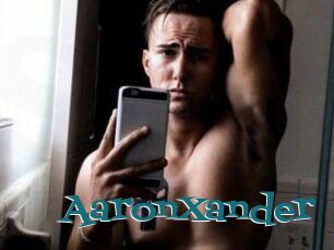 Aaron_Xander