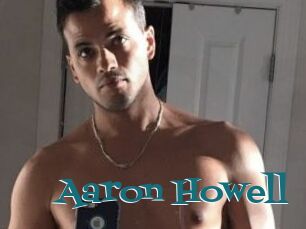 Aaron_Howell
