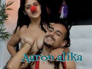 Aaron_alika
