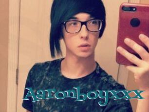 Aaronboyxxx