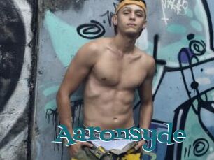Aaronsyde