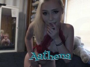 Aathena