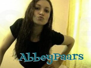AbbeyPaars