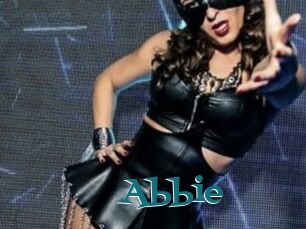 Abbie
