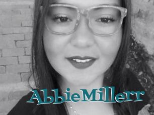 AbbieMillerr