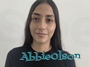 AbbieOlson