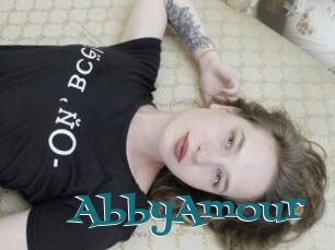 AbbyAmour
