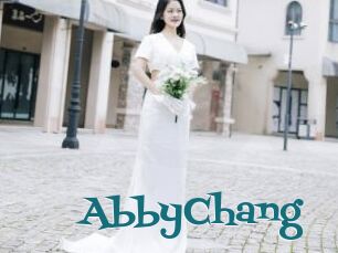 AbbyChang