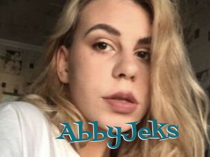 AbbyJeks