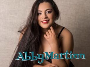 AbbyMartinn