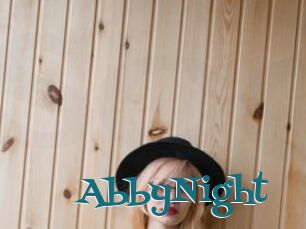 AbbyNight