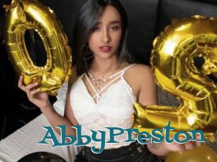 AbbyPreston