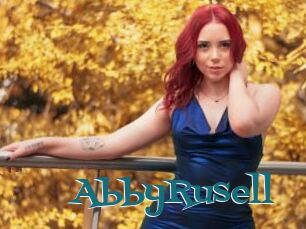 AbbyRusell