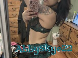 AbbySkye22