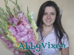 AbbyVixen
