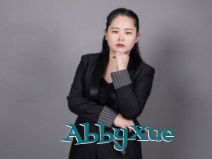 AbbyXue