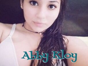 Abby_Kloy