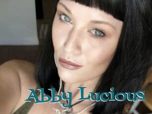 Abby_Lucious
