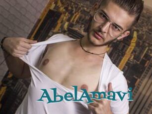 AbelAmavi