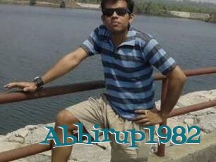 Abhirup1982
