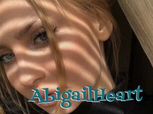 AbigailHeart
