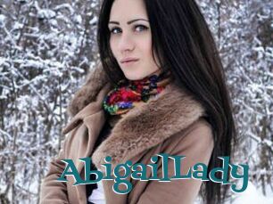 AbigailLady