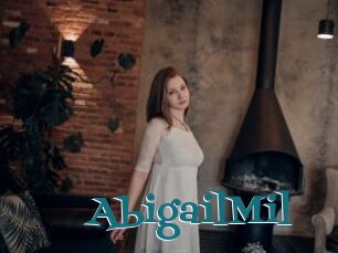 AbigailMil