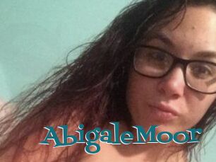 Abigale_Moor